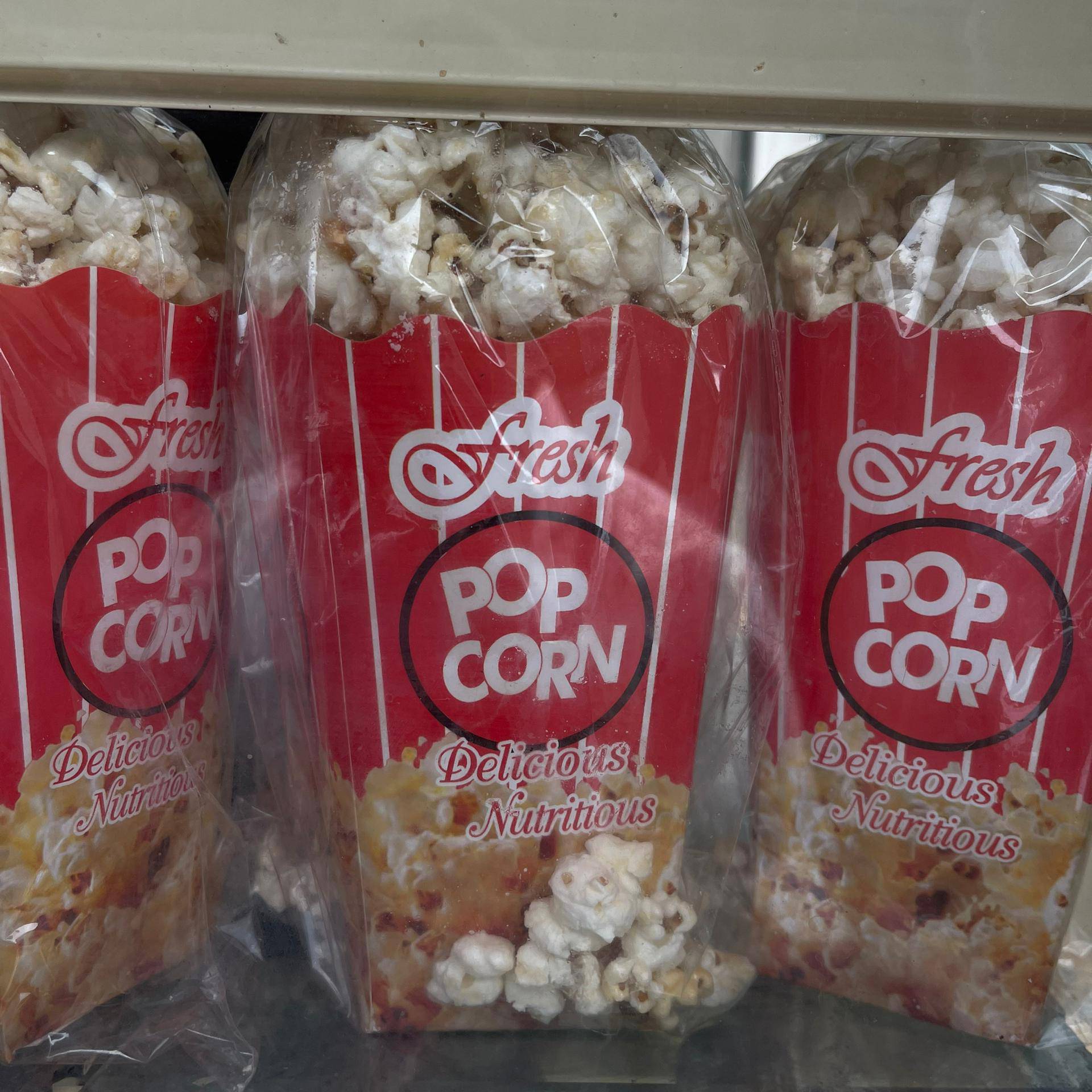 PopCorn (big pack)