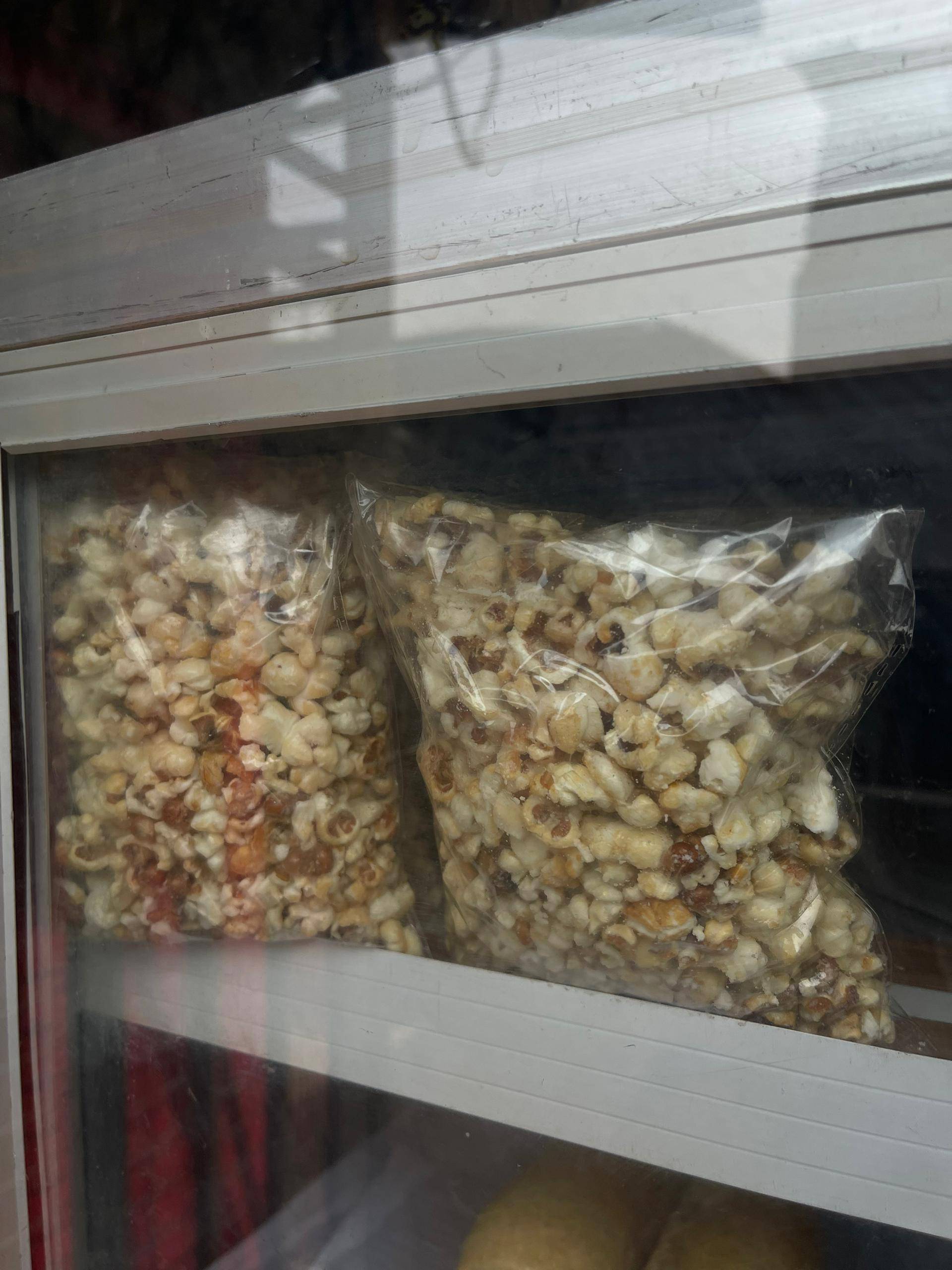 Popcorn (Small pack)